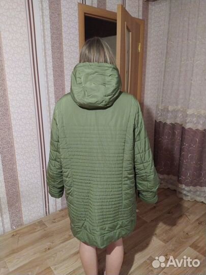 Пальто