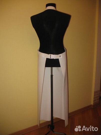 Фартуки полипропиленовые