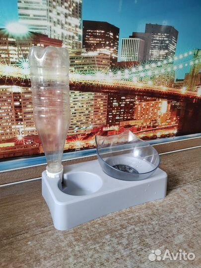 Миска для животных