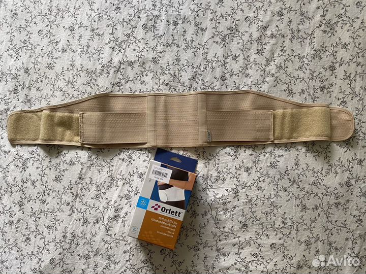 Бандаж для беременных Orlett