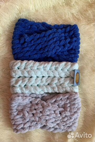 Вязаные изделия