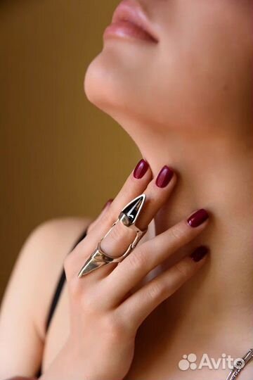 Uno de 50 украшения с серыми кристаллами оригинал