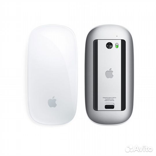 Мышь беспроводная Apple Magic Mouse