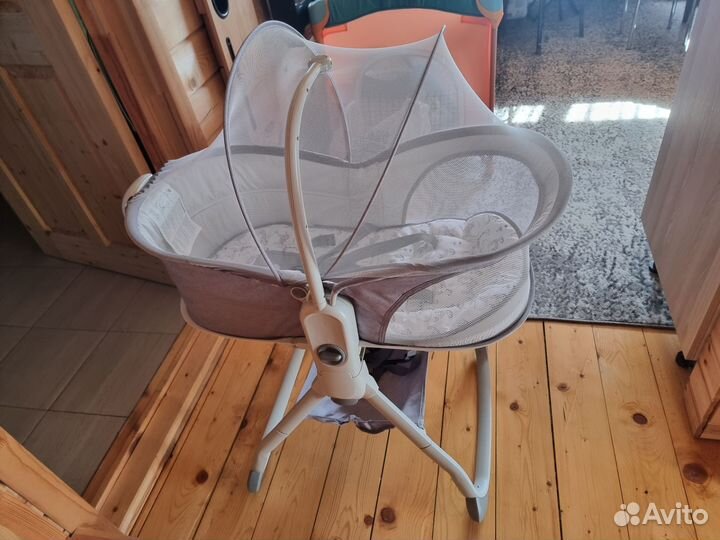 Люлька Mastela 6 in 1