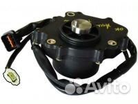 Сервопривод Stels ATV Dinli, Leopard, Guepard