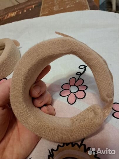 Шина шанца для новорожденных