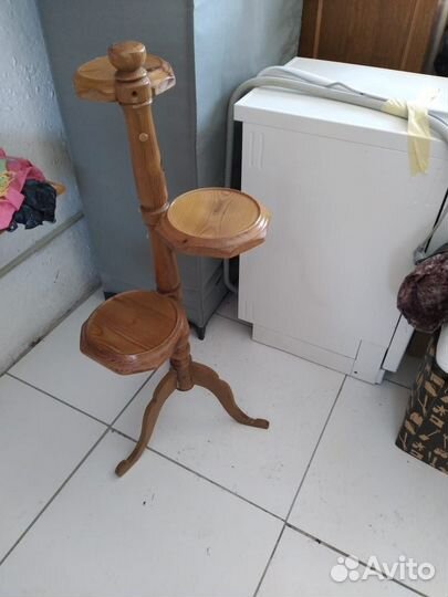 Подставка для цветов