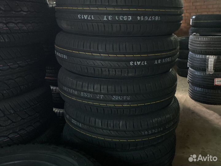 Kumho Ecowing ES31 185/70 R14 88T