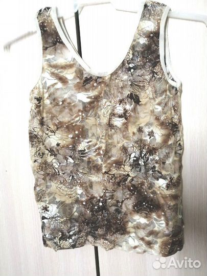 Вещи на девочку