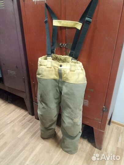 Костюм сварщика летний