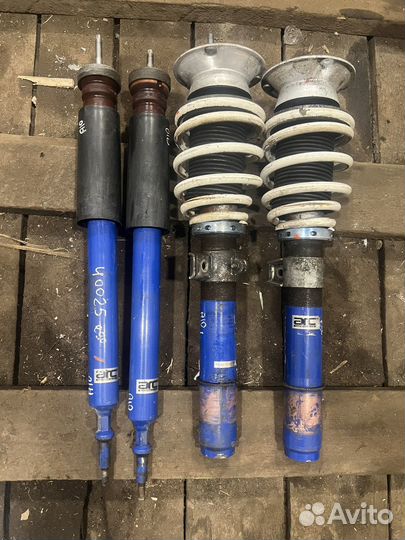 Стойки bmw E90 E92 E82