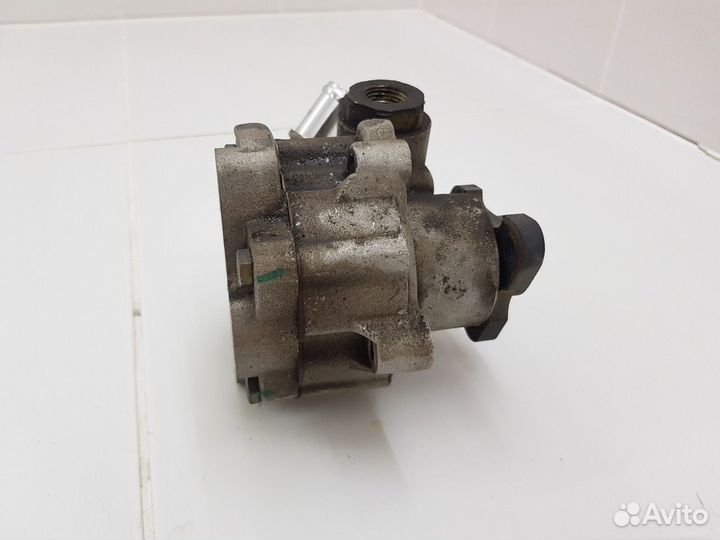 Насос гидроусилителя (Zotye T600)