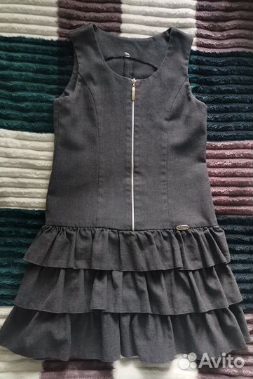 Школьная форма для девочки