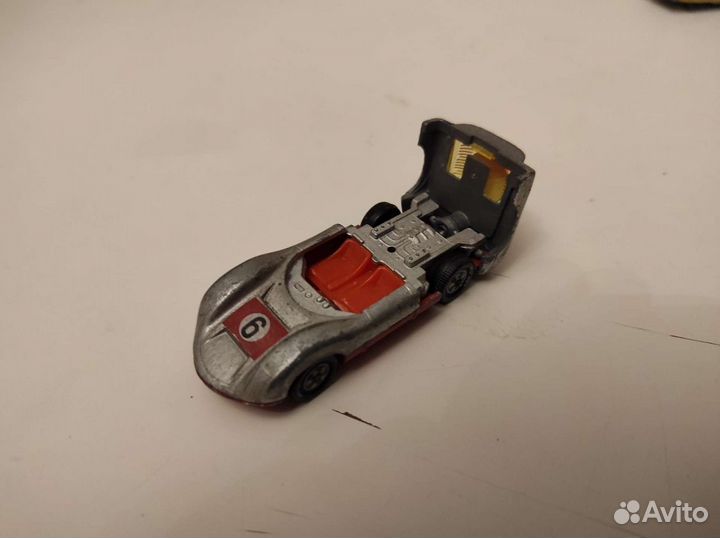 Масштабные модели