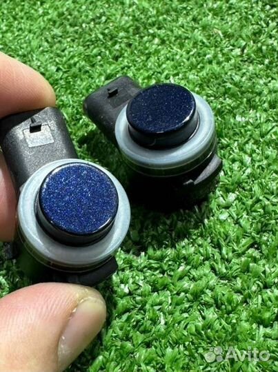 Парктроник Mercedes-Benz Gle-Class V167 2019