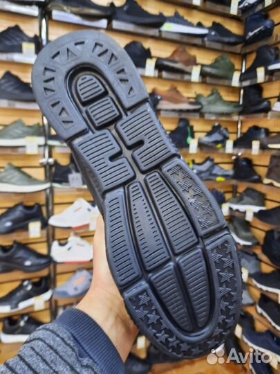 Кроссовки мужские sigma