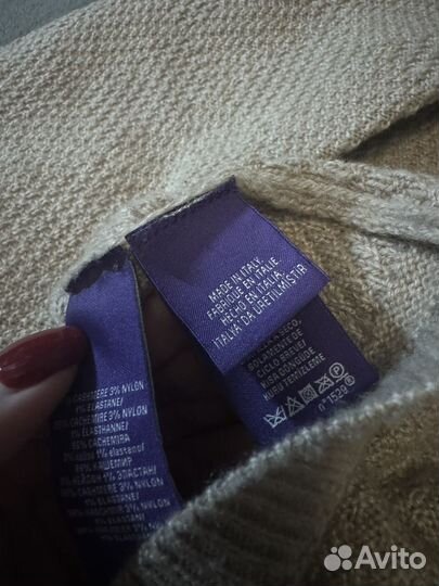 Свитер Ralph Lauren