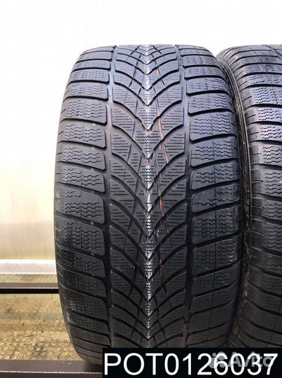 Dunlop SP Winter Sport 4D 295/40 R20 106V