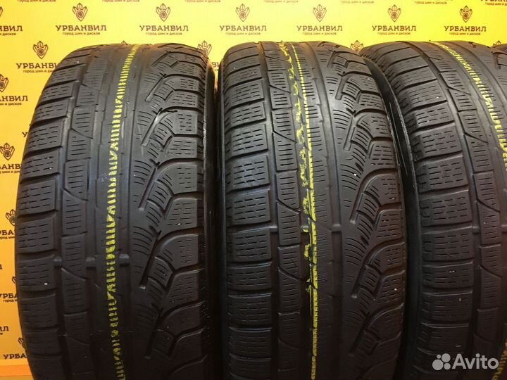 Pirelli Winter Sottozero 210 Serie II 205/55 R16 94H