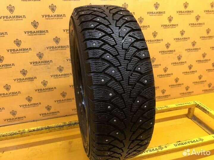 Nokian Tyres Hakkapeliitta 4 185/60 R14 82T