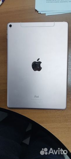 iPad Pro 9.7