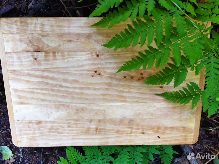 Доска разделочная