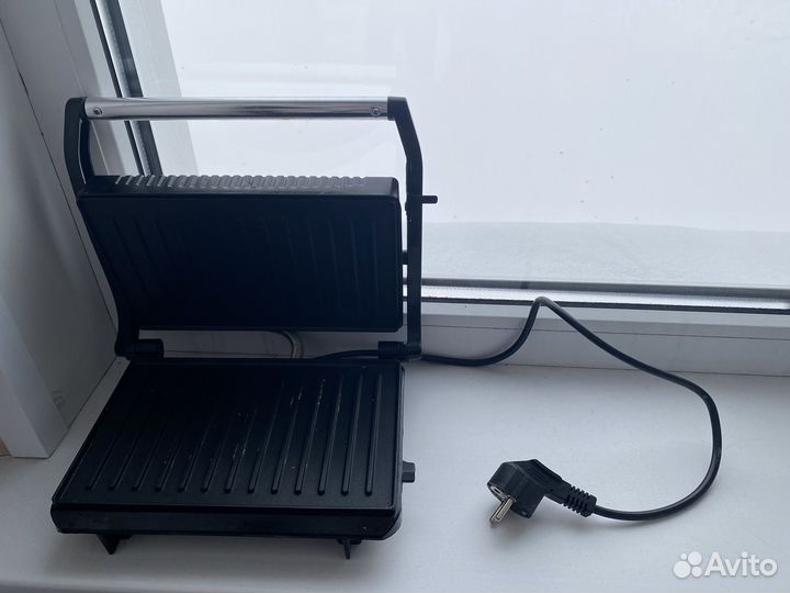 Электрогриль