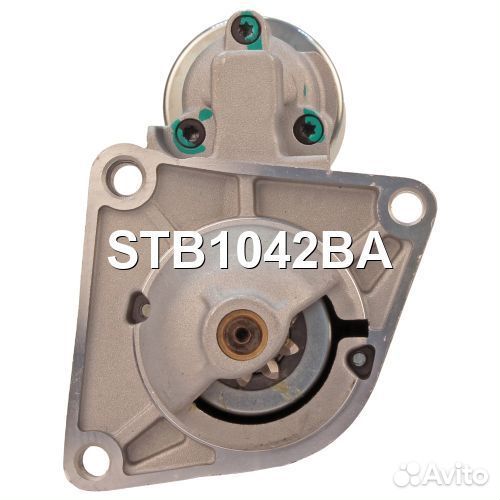 Стартер krauf STB1042BA