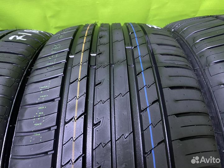 Tracmax X-Privilo RS01+ 275/40 R20 и 315/35 R20 106Y