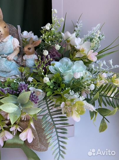 Подарок бабуле