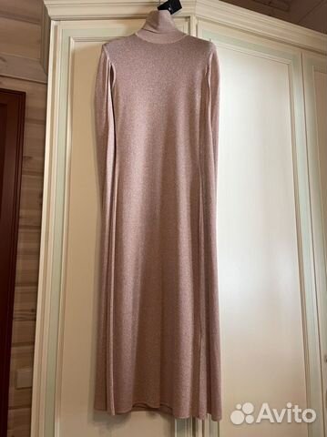 Платье elisabetta franchi новое