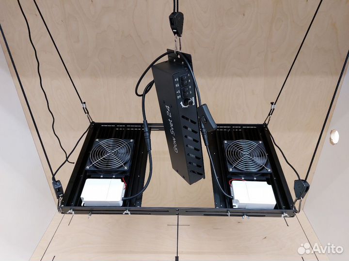 Top quantum board 255w v4 transformer 2 х блочный