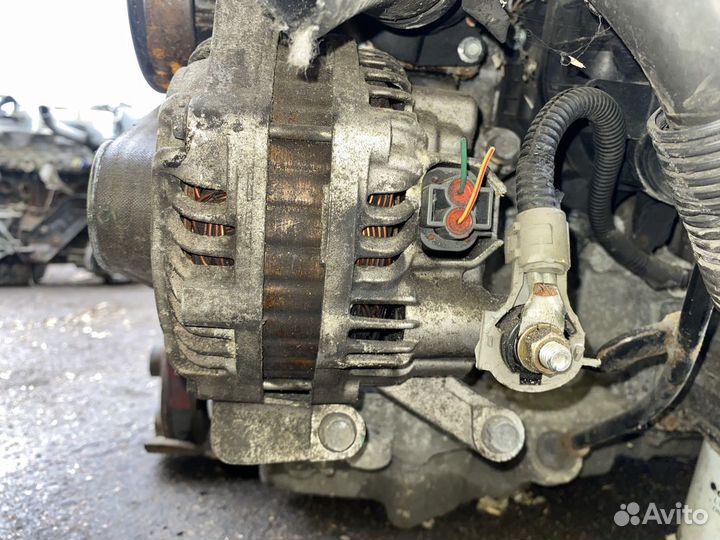 Генератор Mazda 6 / Atenza GG ggep L81318300