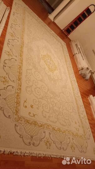 Ковер турецкий