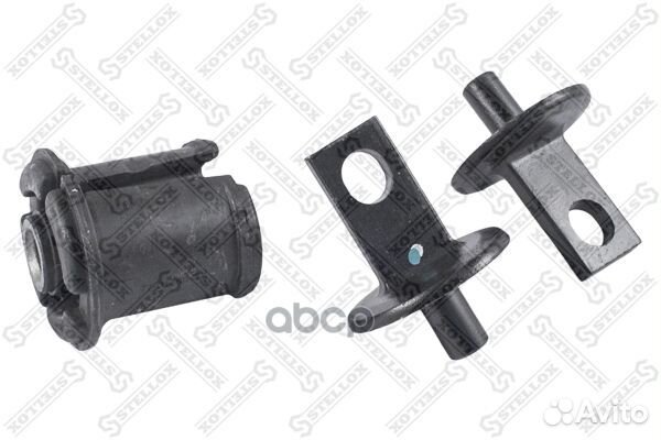 77-01768-SX сайлентблок заднего рычага Honda C