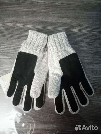 Перчатки хаски 3М