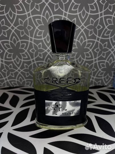 Creed Aventus 100ml (Евро качество)