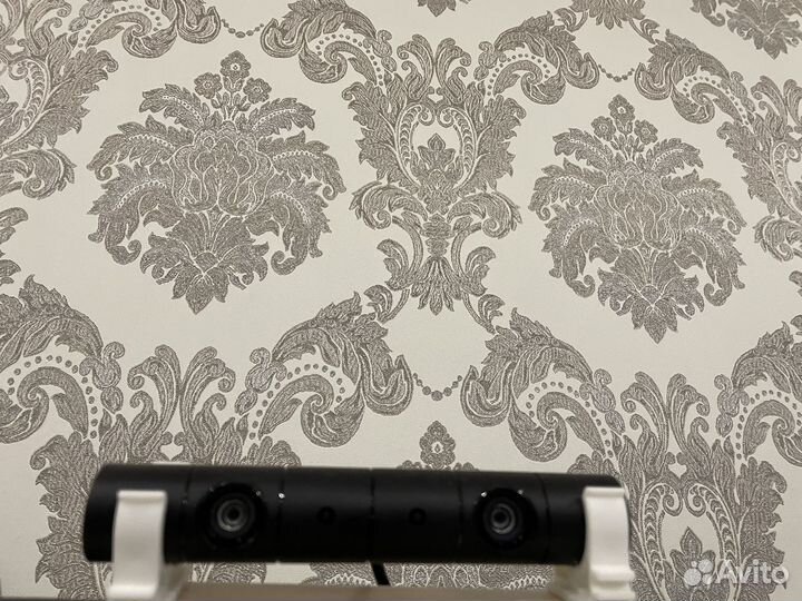 PsVR PS move(игра в подарок)