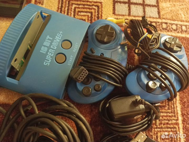 Электроника