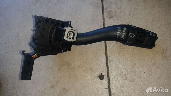 Подрулевые переключатели ауди а3 8р рест.2
