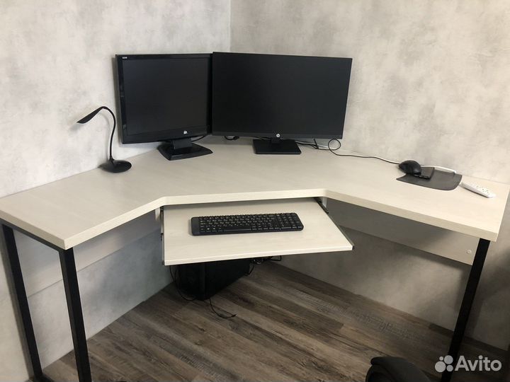 Столещница для компьютерного стола