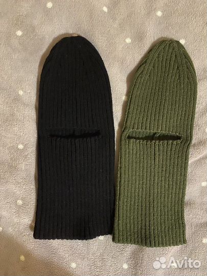 Балаклава ручная работа