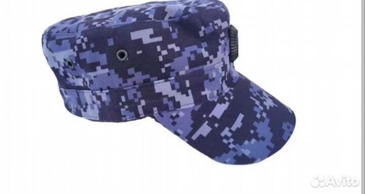 Кепка мужская