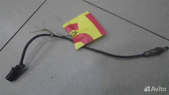 Датчик кислородный верхний Audi A6 C6 2004-2011