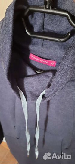 Туника для беременных и кормящих р.42-44