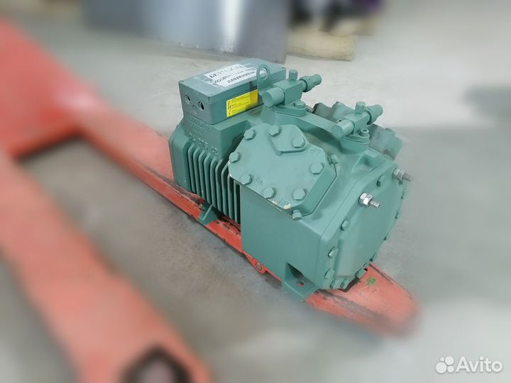 Компрессор поршневой Bitzer 4FC-3.2