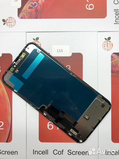 Дисплей для iPhone 11 in-cell