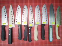 Ножи из Японии по одной цене (А)