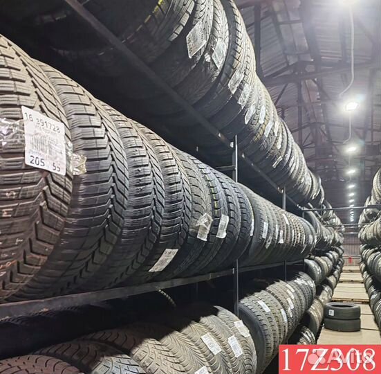 Nokian Tyres Hakkapeliitta 8 275/55 R20 113M
