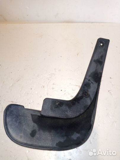 Брызговик задний левый Hyundai Santa FE 2 CM